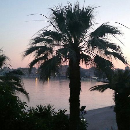 Hotel Magllara Sarande Luaran gambar